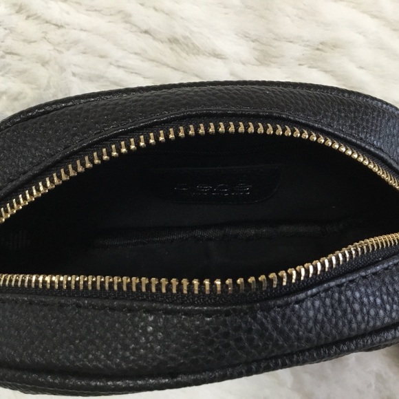 Bebe black taupe fanny pack new with tag - Picture 13 of 13